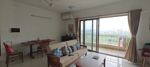 Team Area in 3 BHK Apartment at Paranjape Blue Ridge, Hinjewadi – for Sale