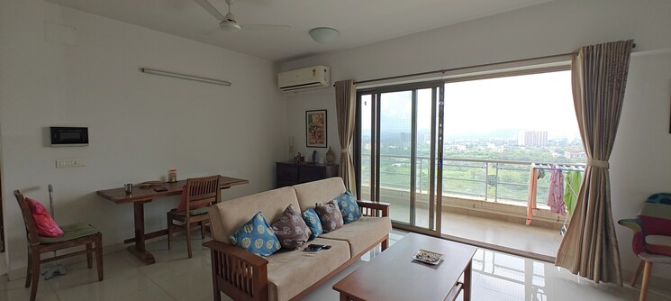 Team Area, paranjape-blue-ridge 3 Bedroom 1330 Sq.Ft. Apartment In Hinjewadi Pune 9188179