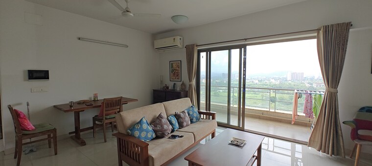 Team Area, paranjape-blue-ridge 3 Bedroom 1330 Sq.Ft. Apartment In Hinjewadi Pune 9188179