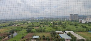 3 BHK Apartment – Exterior View View at Paranjape Blue Ridge, Hinjewadi - for Sale