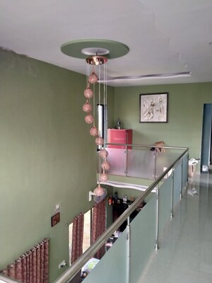 3 BHK Villa – Exterior View View at Wada - for Sale