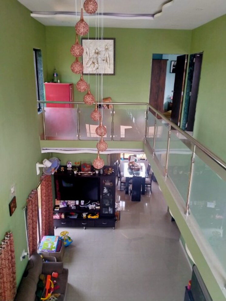 Exterior View, wada 3 Bedroom 2700 Sq.Ft. Villa In Wada Palghar 9188177