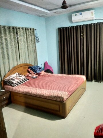 Bedroom in 3 BHK Villa at Wada – for Sale