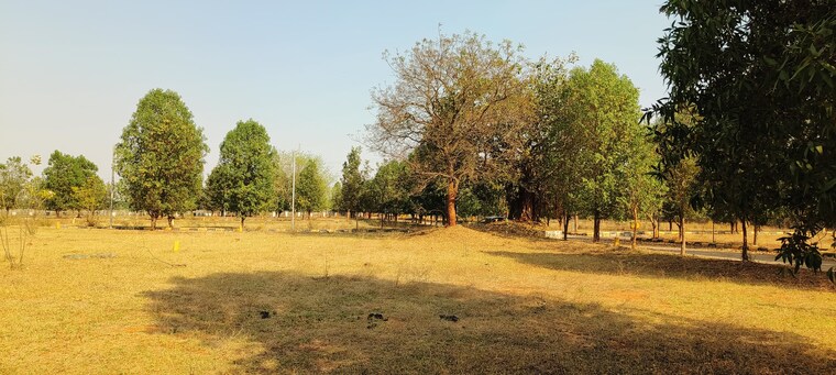 undefined, tukkuguda  200 Sq.Yd. Plot In Tukkuguda Hyderabad 9188183