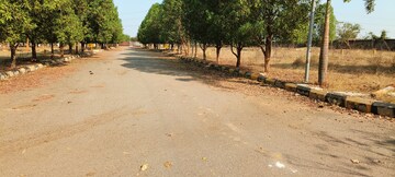 Plot Area in  Plot at Tukkuguda – for Sale