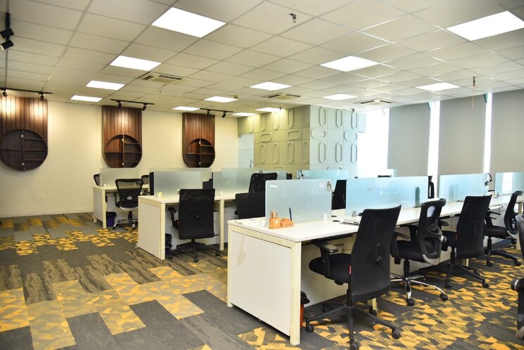 Team Area, ab road Commercial Office Space 1150 Sq.Ft. In Ab Road Indore 9188182