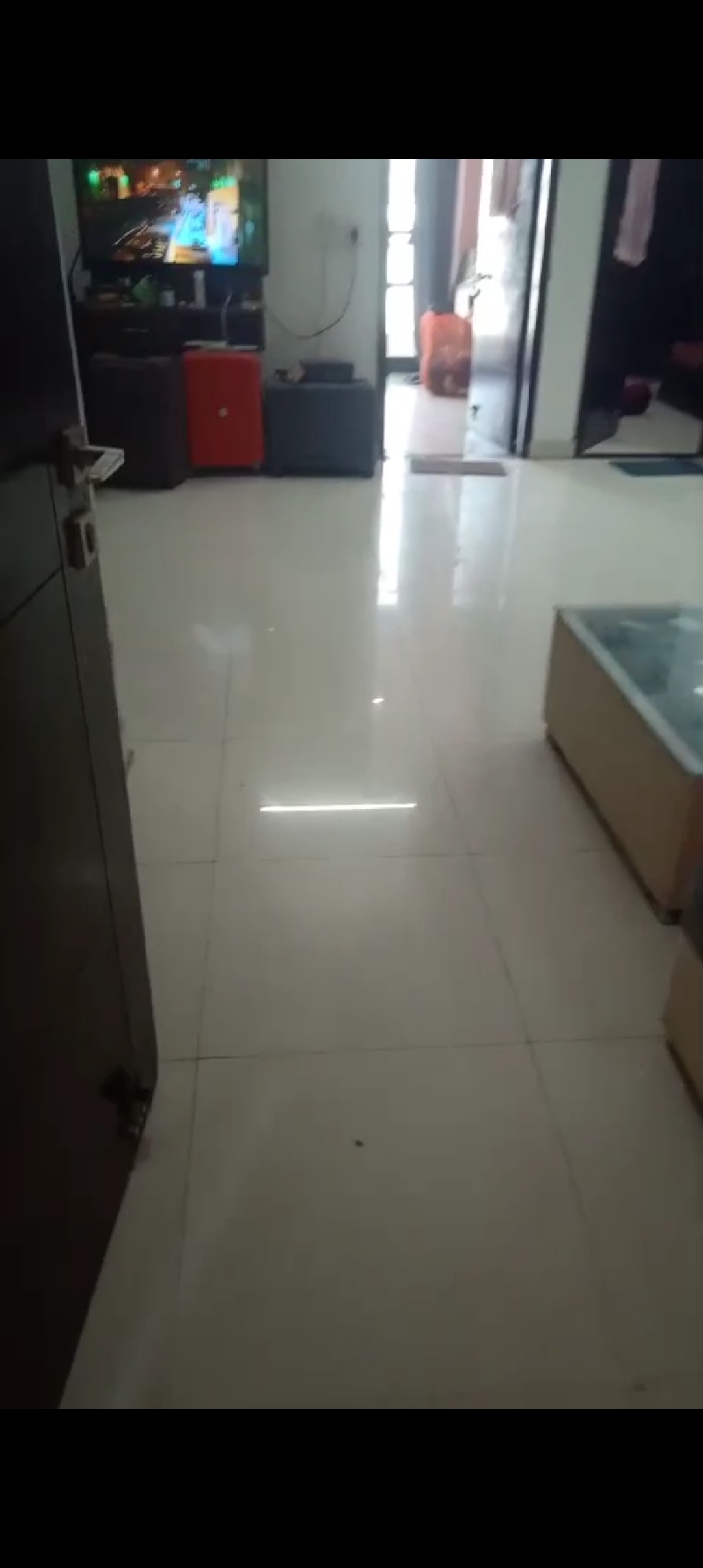 2 BHK + Pooja Room Apartment For Rent in Ansal Palam Triangle