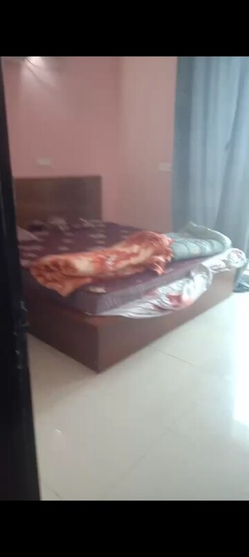 Bedroom in 2 BHK Apartment at Ansal Palam Triangle, Palam Vihar Extension – for Rent