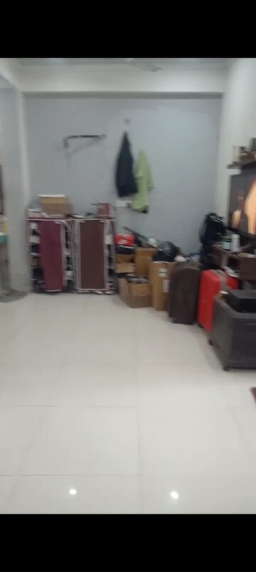 Living Room in 2 BHK Apartment at Ansal Palam Triangle, Palam Vihar Extension – for Rent