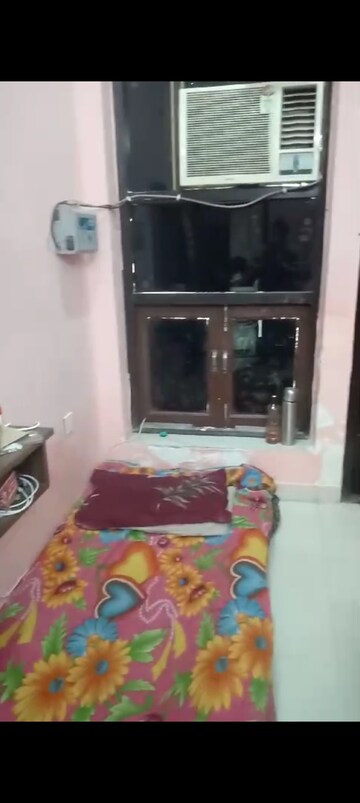 Furnished Amenities in 2 BHK Apartment at Ansal Palam Triangle, Palam Vihar Extension – for Rent