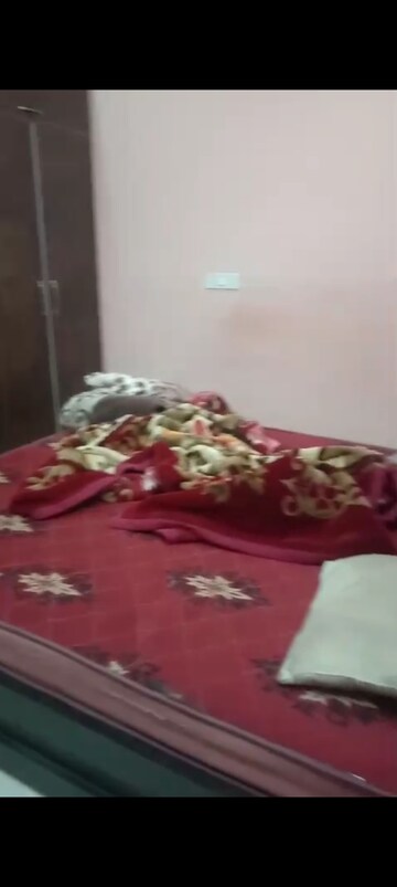 Bedroom in 2 BHK Apartment at Ansal Palam Triangle, Palam Vihar Extension – for Rent