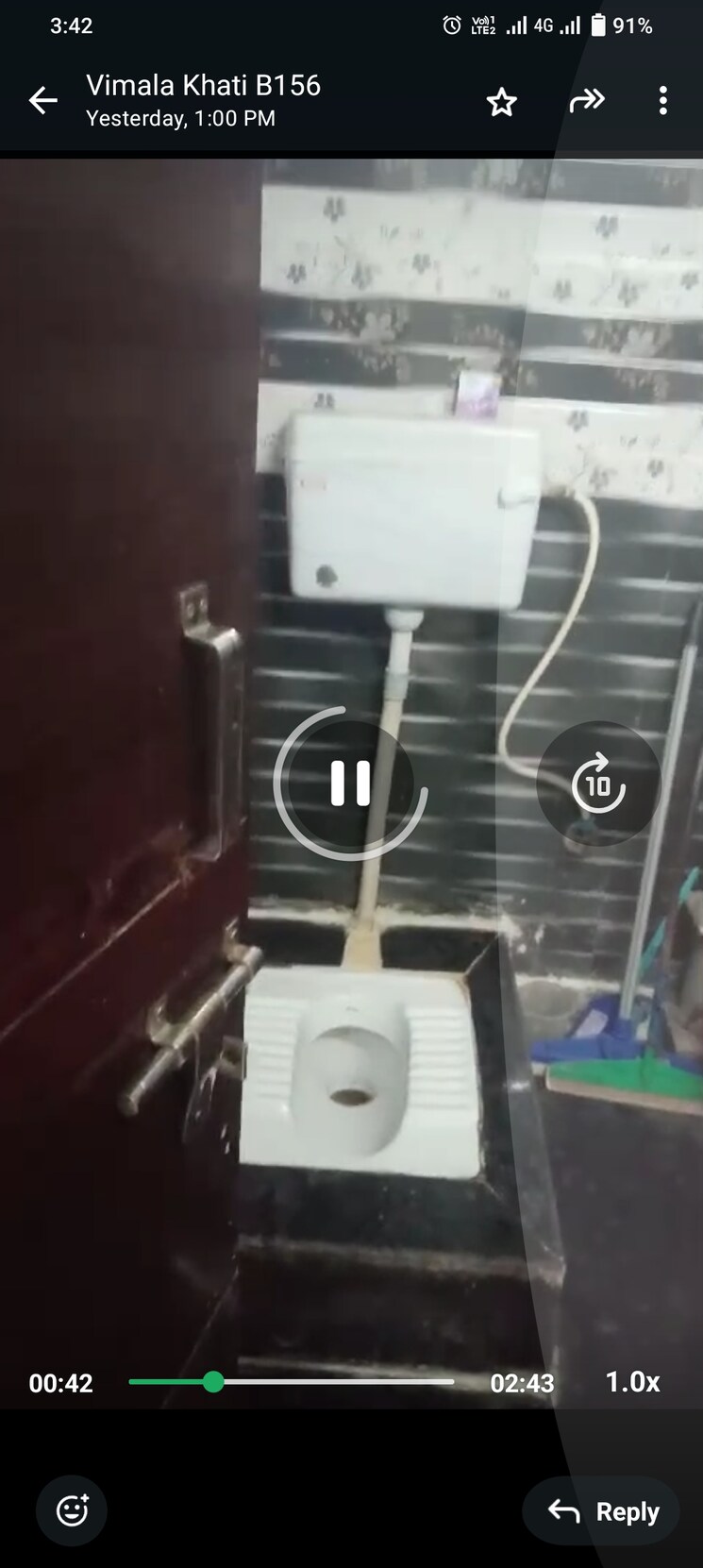 Team Area, ansal-palam-triangle 2 Bedroom 1000 Sq.Ft. Apartment In Palam Vihar Extension Gurgaon 9188186