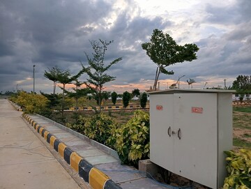  Plot – Exterior View View at Vasudaika Henley Woods, Nagreddipalli - for Sale