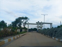 Plot For Sale in Vajra Balaji Gardens