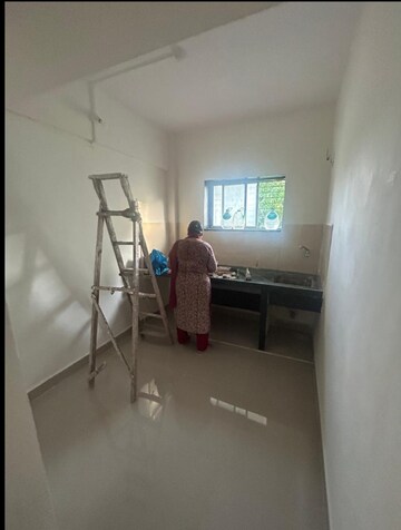 Parking in 2 BHK Apartment at Dombivli East – for Rent
