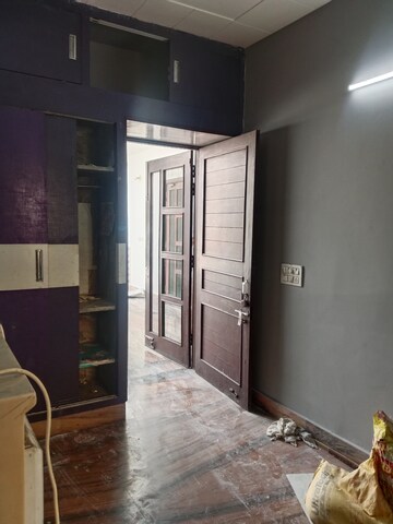 Room in 2 BHK Builder Floor at Huda – for Rent
