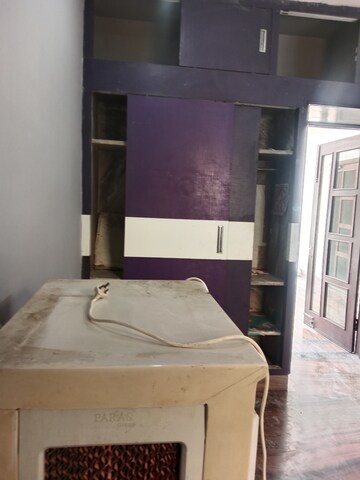 Bedroom in 2 BHK Builder Floor at Huda – for Rent