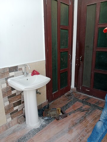 Living Room in 2 BHK Builder Floor at Huda – for Rent