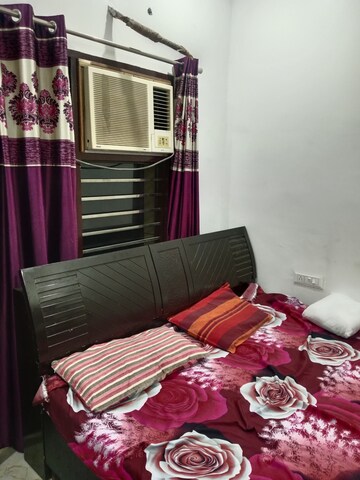 1 BHK Builder Floor For Rent in Huda