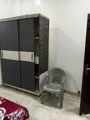 Room in 1 BHK Builder Floor at Huda – for Rent