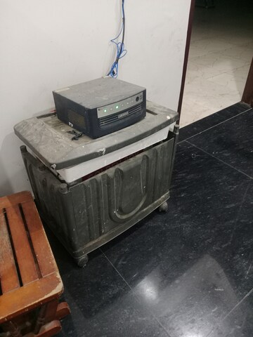  1 BHK Builder Floor at Huda – for Rent