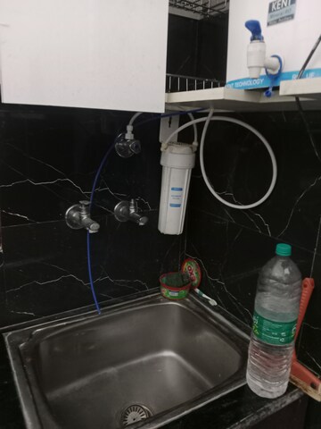  1 BHK Builder Floor at Huda – for Rent