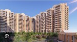 4 BHK + Study Room 2040 Sq.Ft. Apartment in Adore Legend