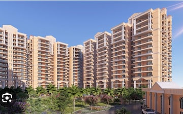 4 BHK Apartment For Sale in Adore Legend, Sector 84