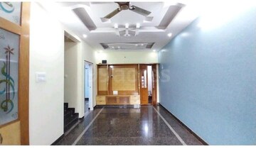 Building Lobby in 2 BHK Independent House at Jp Nagar Phase 8 – for Sale