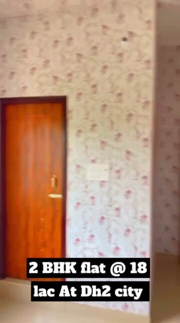 Bedroom in 2 BHK Apartment at VJ DH 3, Kursi Road – for Sale