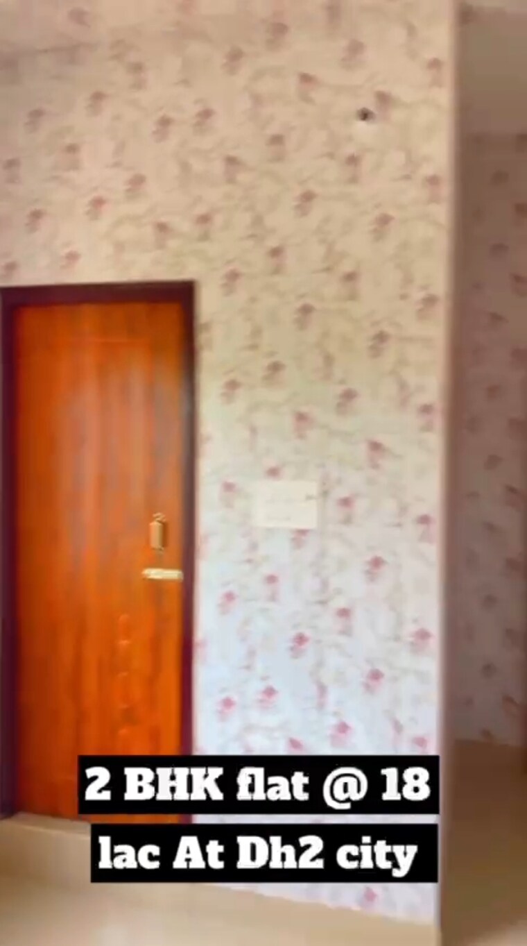 Bedroom, vj-dh-3 2 Bedroom 650 Sq.Ft. Apartment In Kursi Road Lucknow 9188213