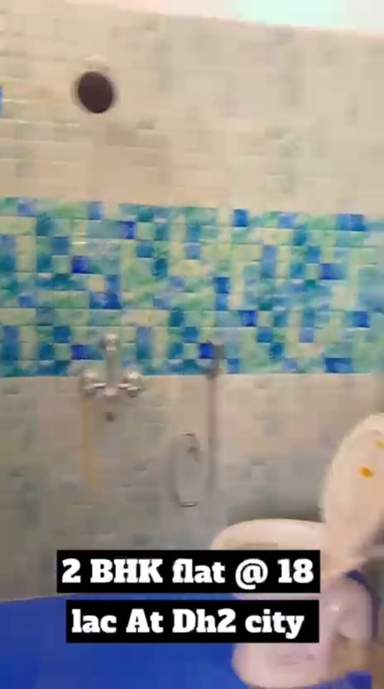 Master Bedroom, vj-dh-3 2 Bedroom 650 Sq.Ft. Apartment In Kursi Road Lucknow 9188213