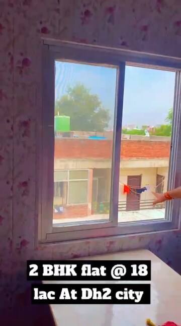 Swimming Pool in 2 BHK Apartment at VJ DH 3, Kursi Road – for Sale