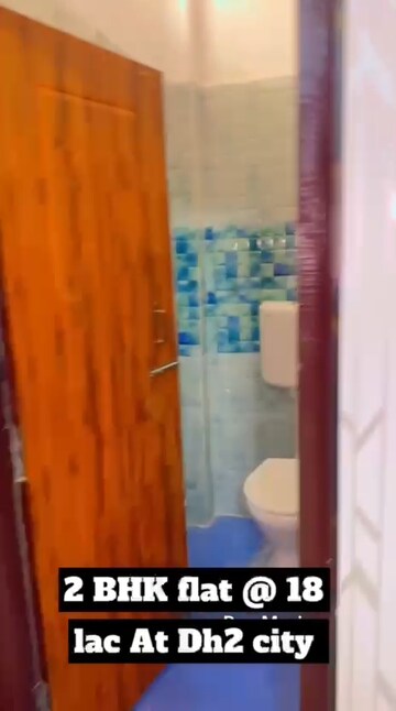 Furnished Amenities in 2 BHK Apartment at VJ DH 3, Kursi Road – for Sale