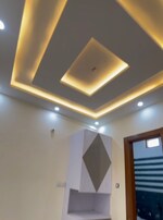 3 BHK + Study Room 75 Sq.Yd. Builder Floor in Rd Developer 