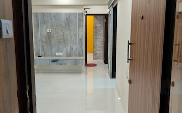 2 BHK Apartment For Sale in DLH Metroview, Andheri West
