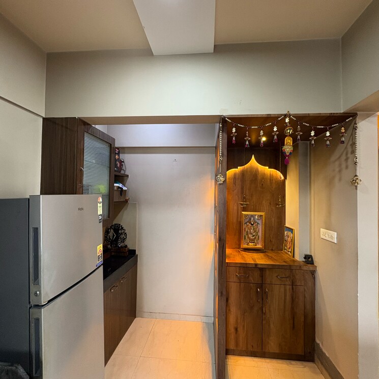 Room, genevieve-casa-rio 2 Bedroom 700 Sq.Ft. Apartment In Nilje Gaon Thane 9188279