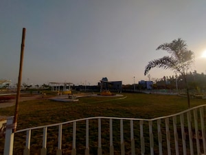  Plot – Exterior View View at Tonk Road - for Sale