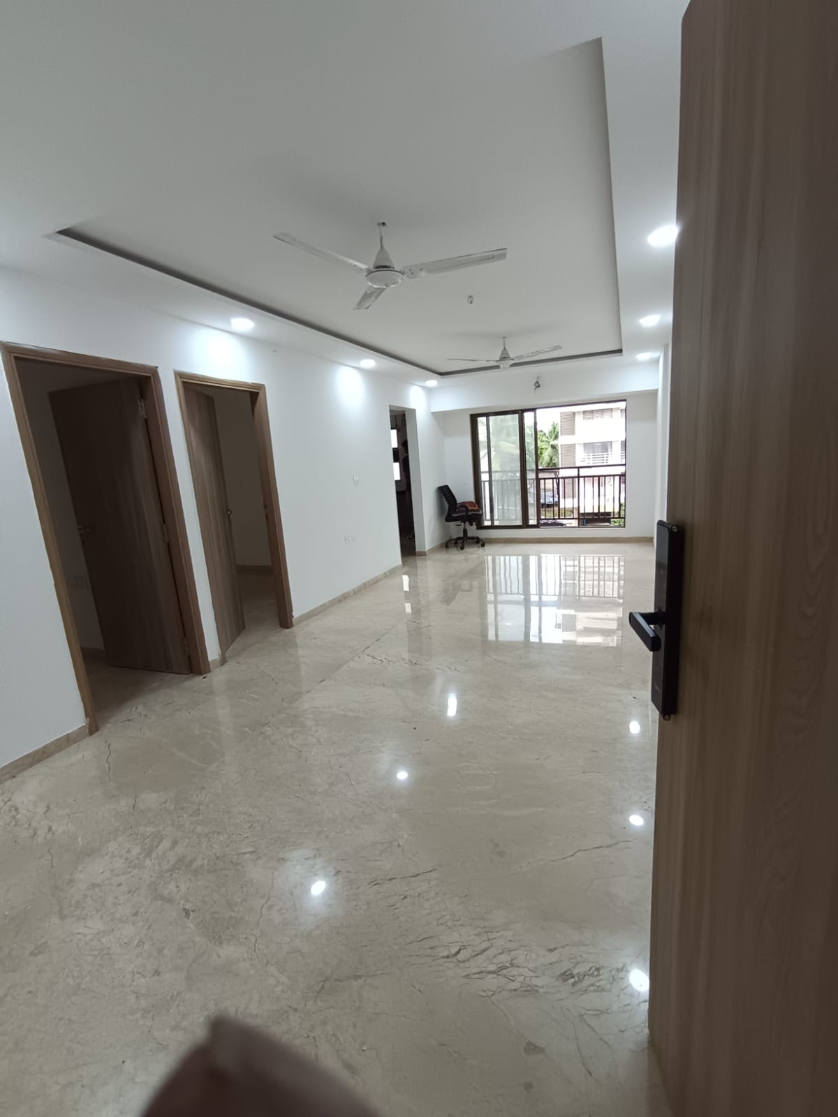 2 BHK 678 Sq.Ft. Apartment in Rajvi Ashtavinayak