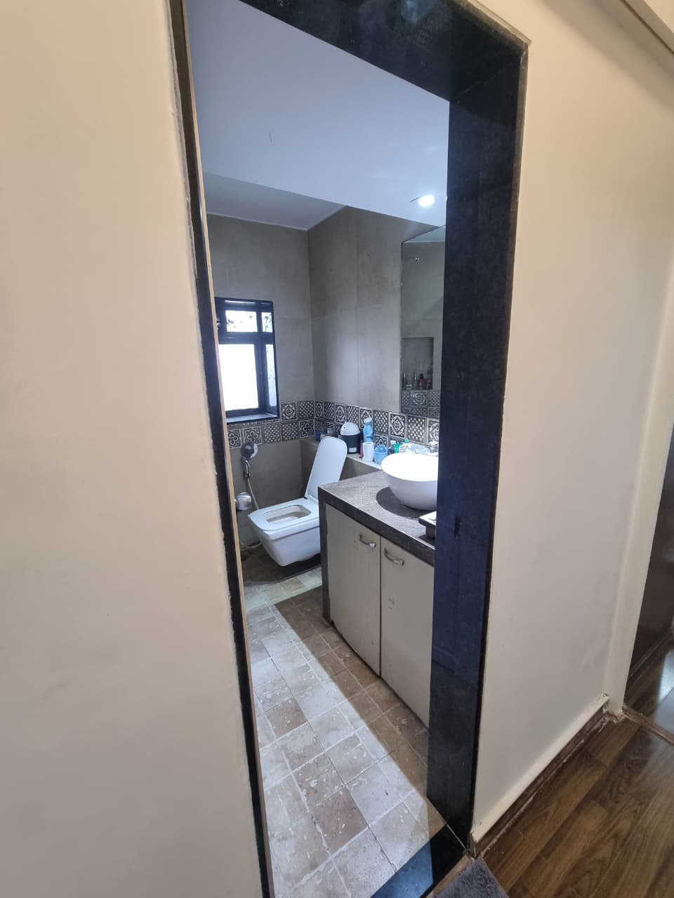 1 BHK + Extra Room 600 Sq.Ft. Apartment in Oakland Park