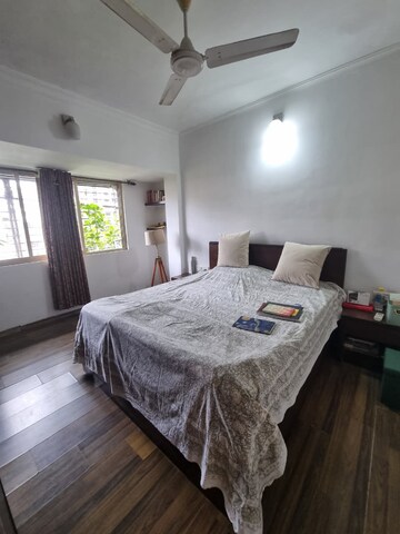 Bedroom in 1 BHK Apartment at Oakland Park, Andheri West – for Rent