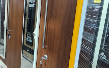 2 BHK Apartment For Sale in Kush Regency, Andheri West