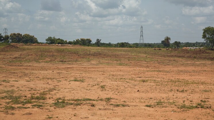 undefined, shadnagar  150 Sq.Yd. Plot In Shadnagar Hyderabad 9188232