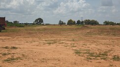 Plot For Sale in Shadnagar