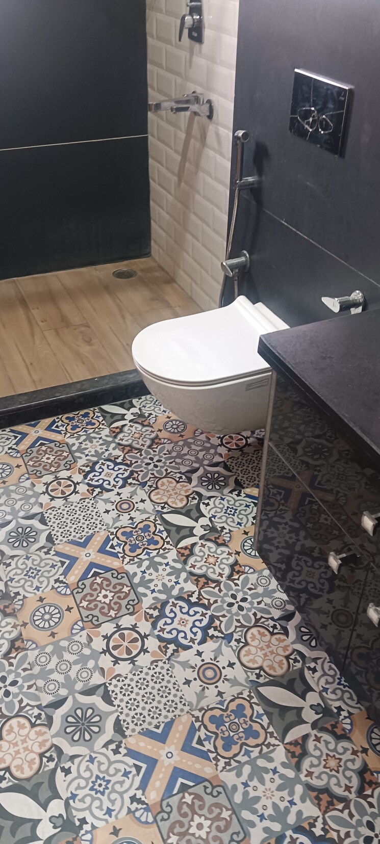 Attached Bathroom, sector 14 3 Bedroom 350 Sq.Yd. Villa In Sector 14 Faridabad 9188235