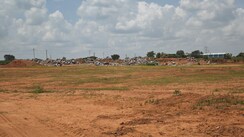 Plot For Sale in Sb Projects 