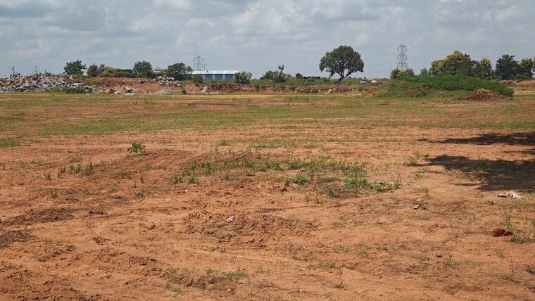 undefined, shadnagar  150 Sq.Yd. Plot In Shadnagar Hyderabad 9188234