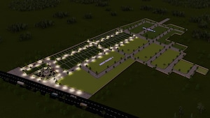  Plot – Exterior View View at Agra Road - for Sale