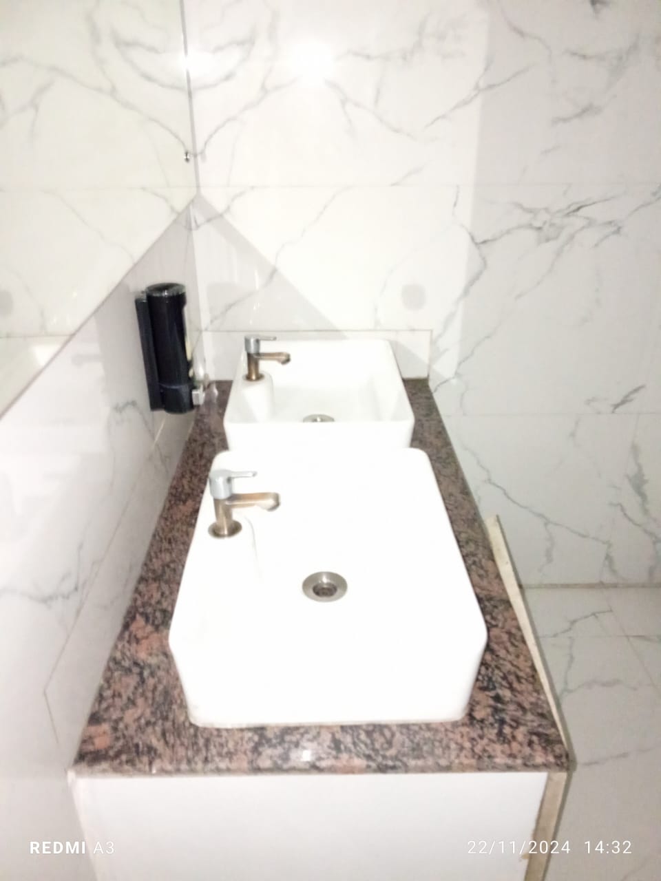 Office Space For Rent in ET World Trade Tower