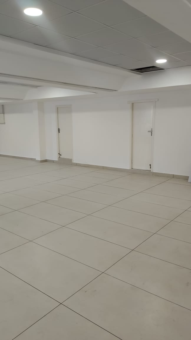 Office Space For Rent in Hag Sri Bhat Building 